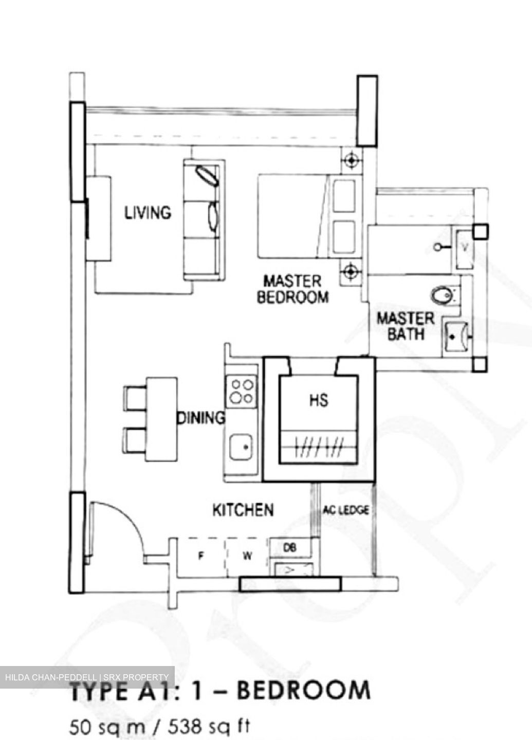 Double Bay Residences (D18), Condominium #603652671